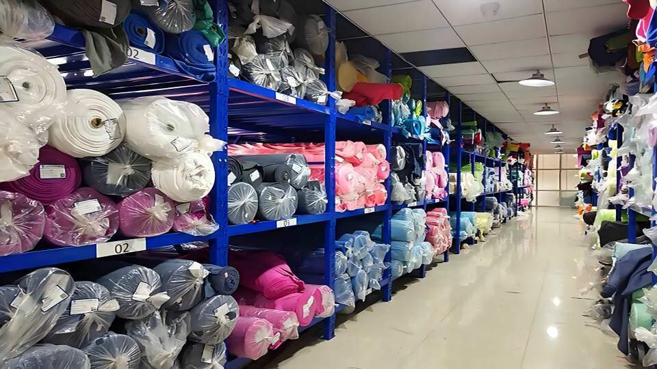 Hefei Aqua Cool Co., Ltd. üretici üretim hattı