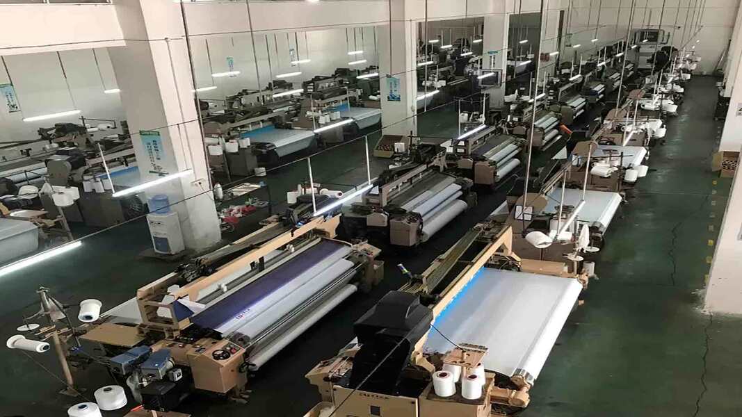 Hefei Aqua Cool Co., Ltd. üretici üretim hattı