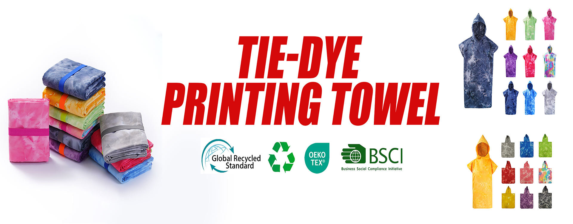 Kalite Mikrofiber Spor Havlusu fabrika