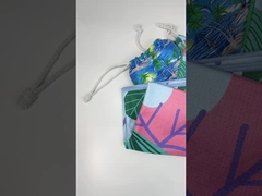 gözleme plaj havlusu