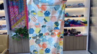 Hızlı Kuruyan Mikrofiber Plaj Havlusu Hızlı Kuruyan