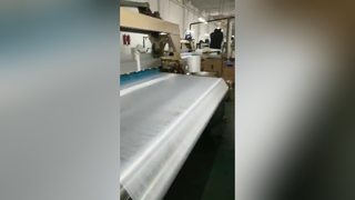 Ham Elyaftan Dokuma Kumaş Açıklaması